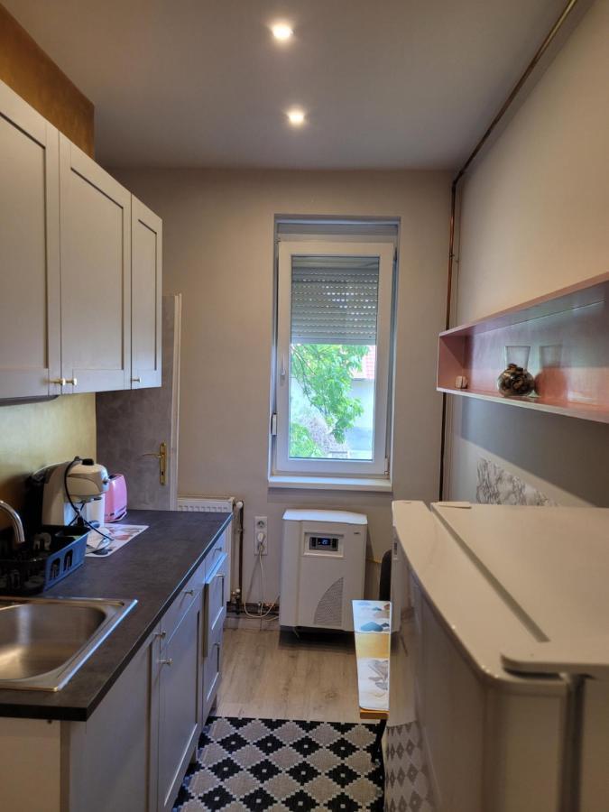 Raul Apartman Debrecen Kültér fotó