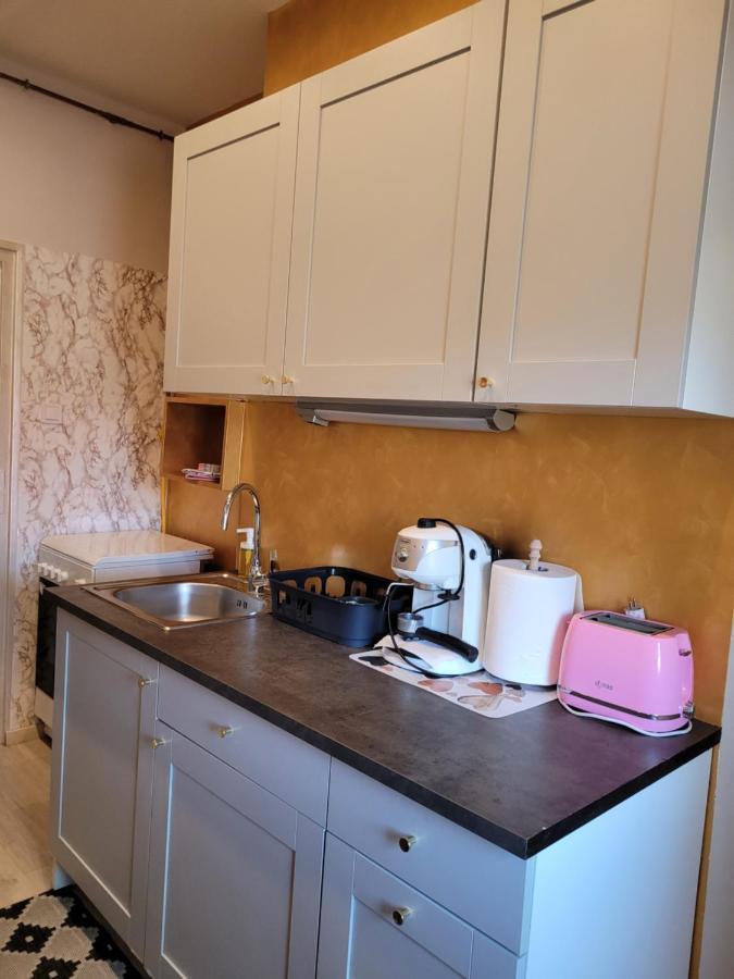 Raul Apartman Debrecen Kültér fotó